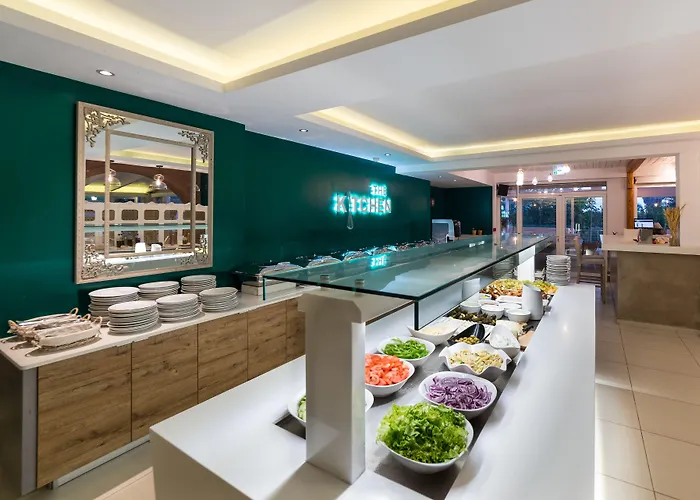 Sirocco Hotel-Adults Only