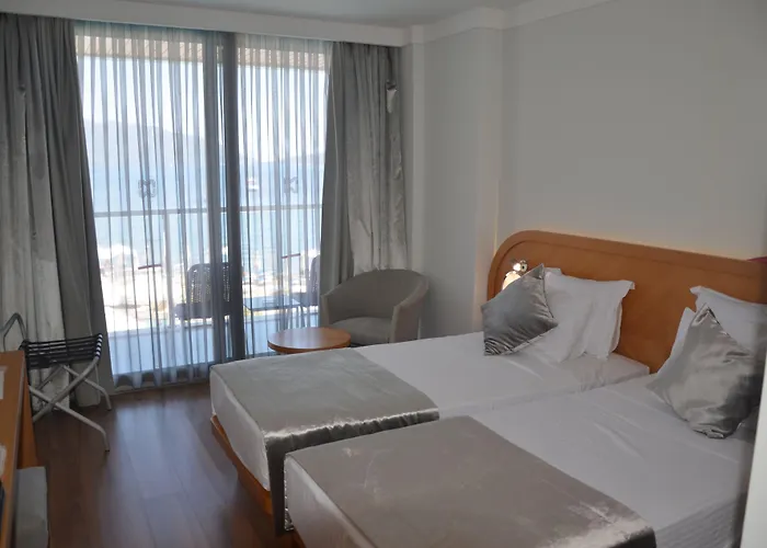 Hotel Marbella Armutalan