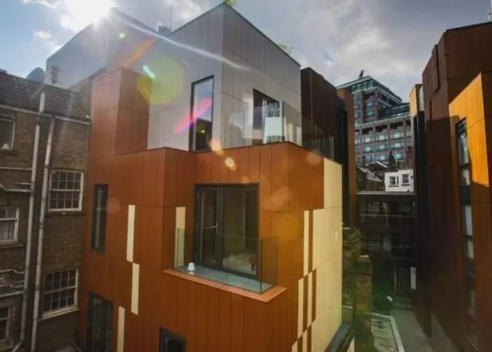 Room Home Stay Londres