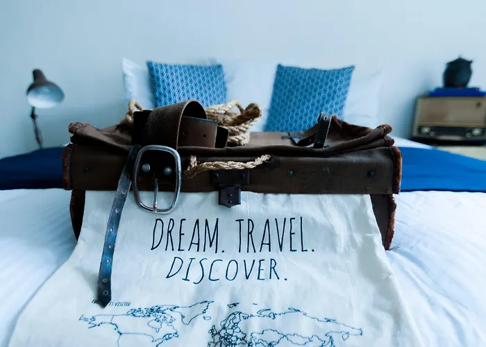 Be41 Boutique Hotel