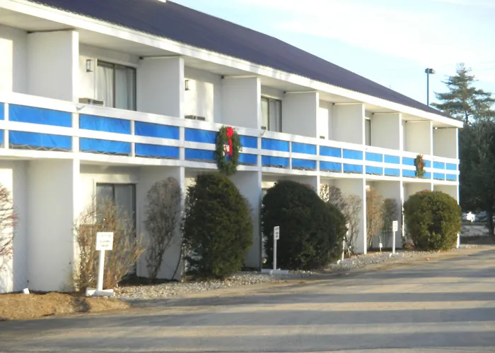 Yankee Clipper Inn, Surestay Collection By Best Western North Conway