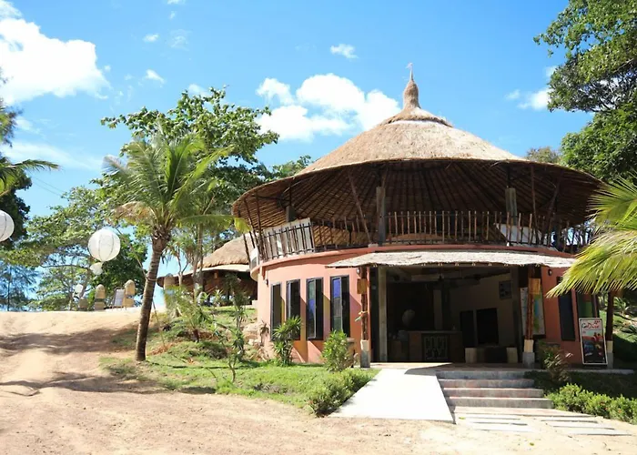 Coco Cape Lanta Resort - Sha Extra Plus Ko Lanta