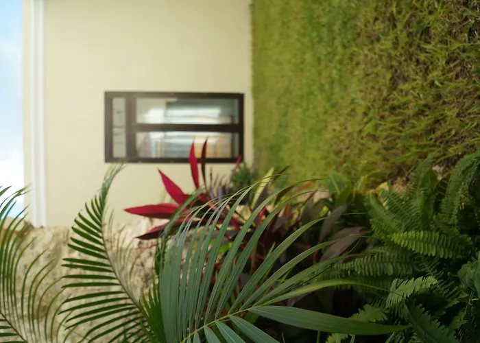 Hotel Casa Palomino