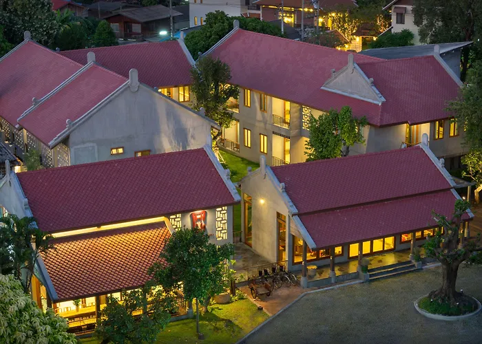 Chu Hotel Chiang Mai