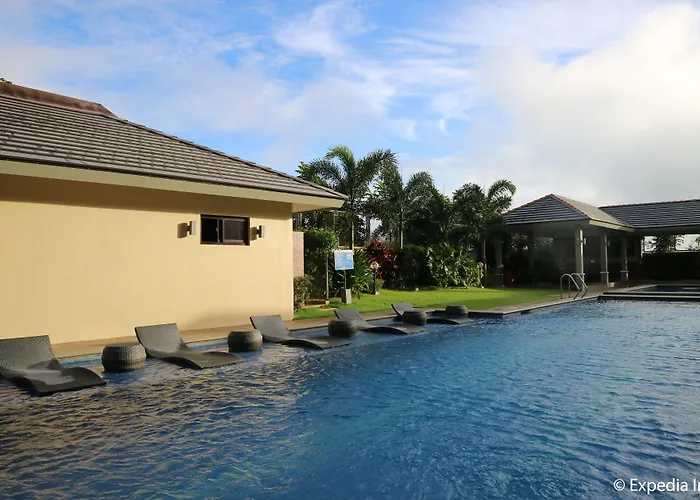 Hotel Monticello Tagaytay
