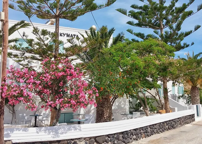 Kymata Hotel