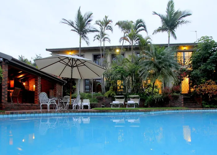 Tesorino Bed And Breakfast