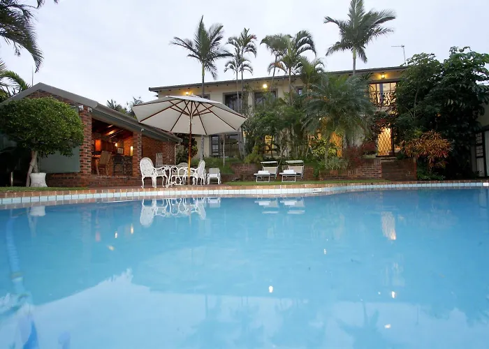 Tesorino Bed And Breakfast