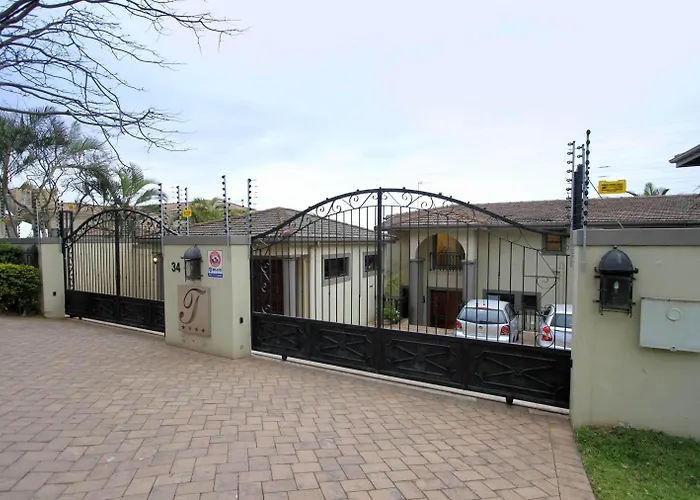 Tesorino Bed And Breakfast