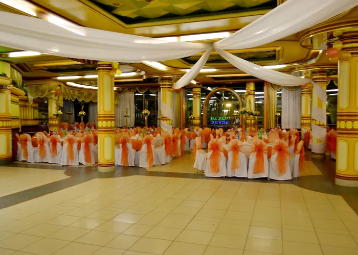 Golden Palace
