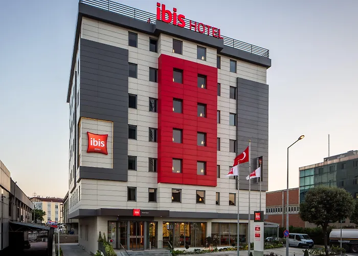 Ibis Istanbul West