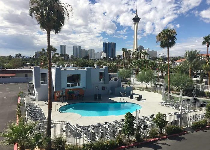 Thunderbird Hotel