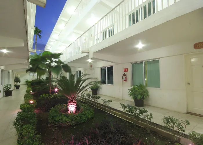 Hotel Casa Blanca