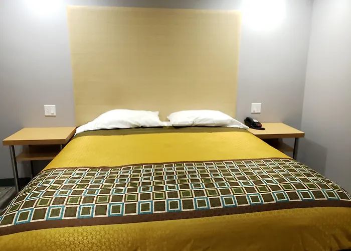 Regal Inn Los Angeles