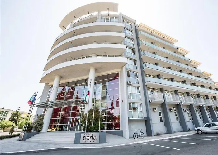 Hotel Perla
