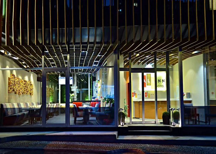 All Inn Hotel Provincia di Provincia di Istanbul