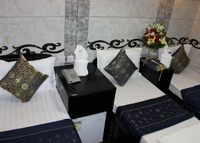 Hong Kong Premium Guest House