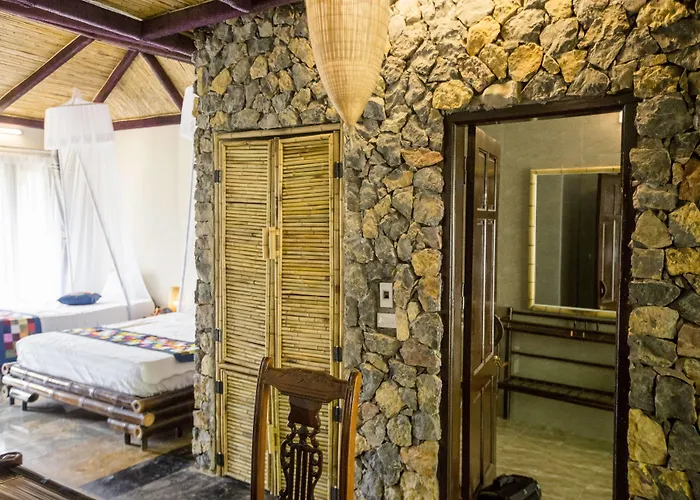 Tam Coc Rice Fields Resort NINH BINH