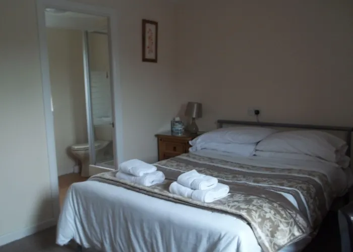 Common Farm Motel