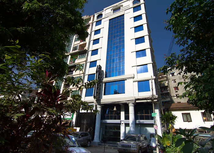 Hotel Accord