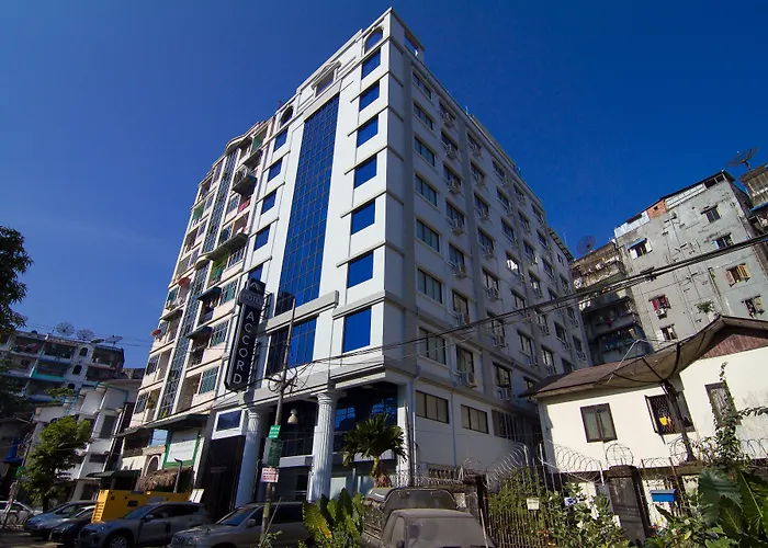 Hotel Accord