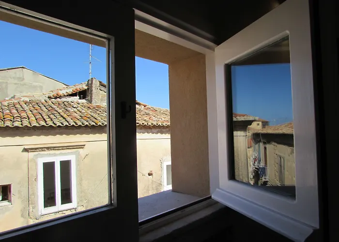 Bed and Breakfast Le Terrazze à Tropea