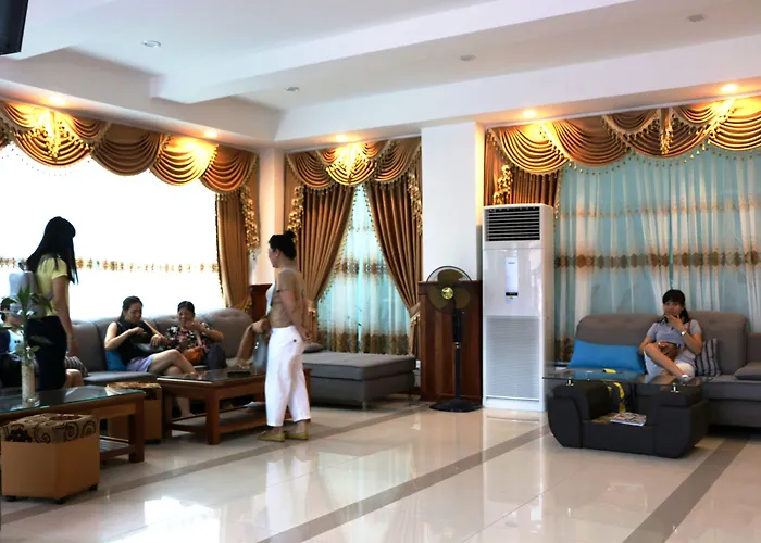 Relax Hotel Phnom Penh
