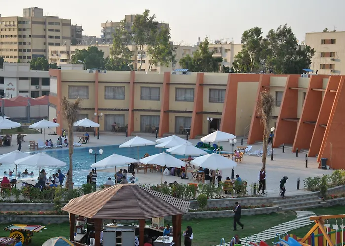 Jewel Glorious Hotel