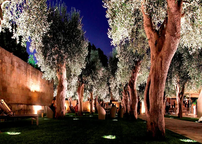La Fiermontina Luxury Home Hotel Lecce