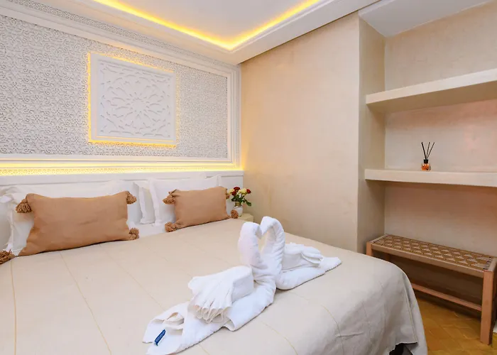 Riad Dar Yammi
