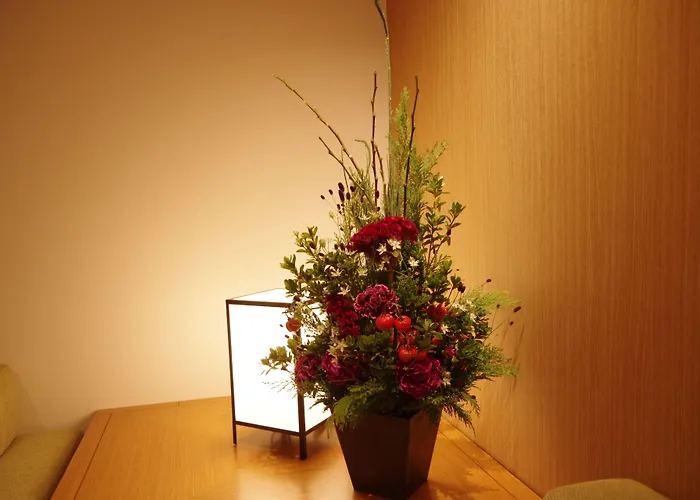 Hotel Trad Osaka