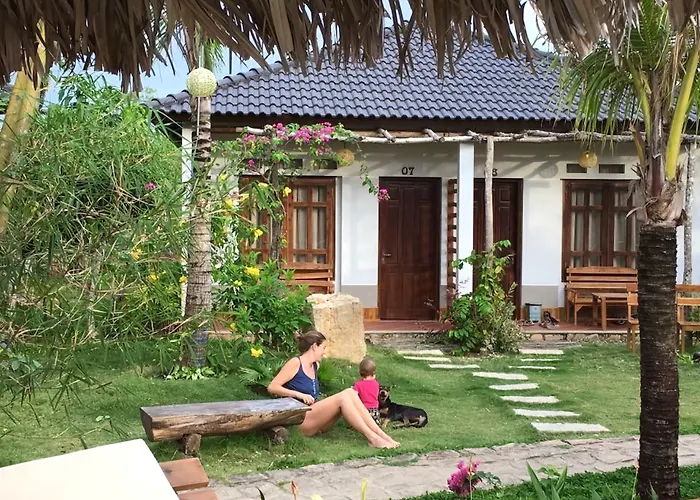 Palm Hills Resort Duong Dong