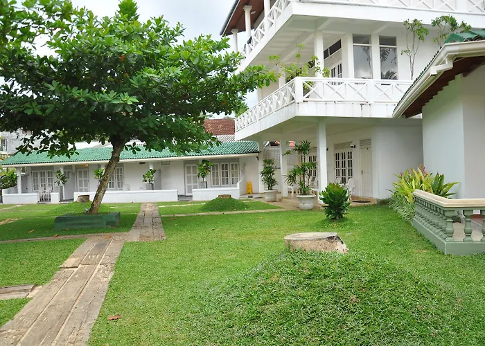 Mirissa Bay Resort