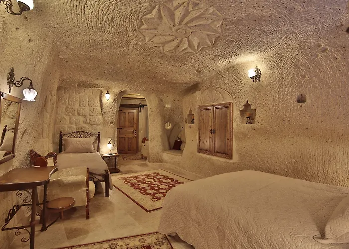 Vista Cave Hotel Göreme