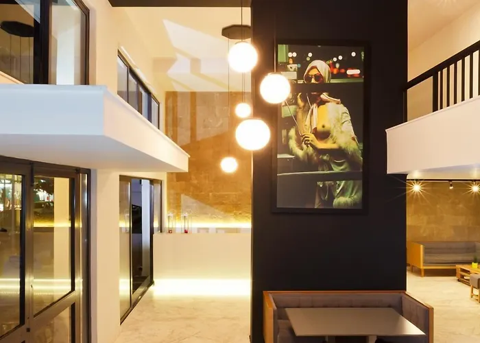 Butterfly Boutique Hotel