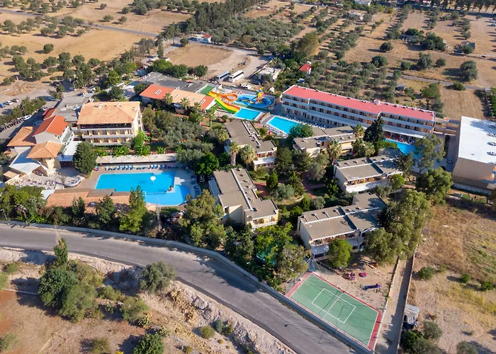 Hotel Golden Odyssey Kolymbia