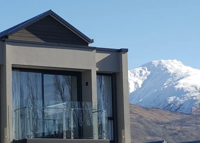 Motel West Meadows Of Wanaka
