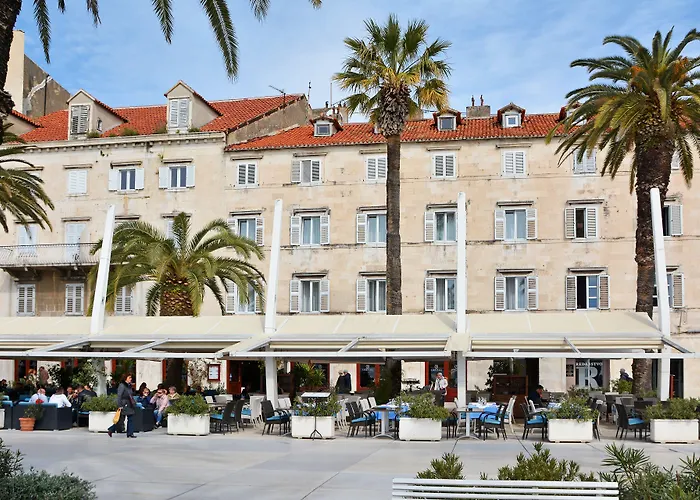 Hotel Adriana Split
