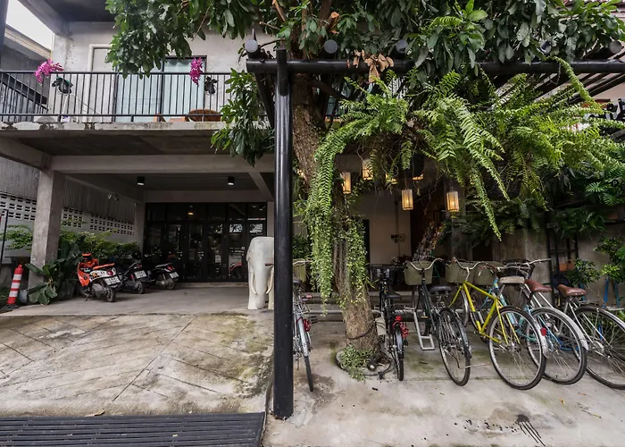 Hotel Now Chiang Mai