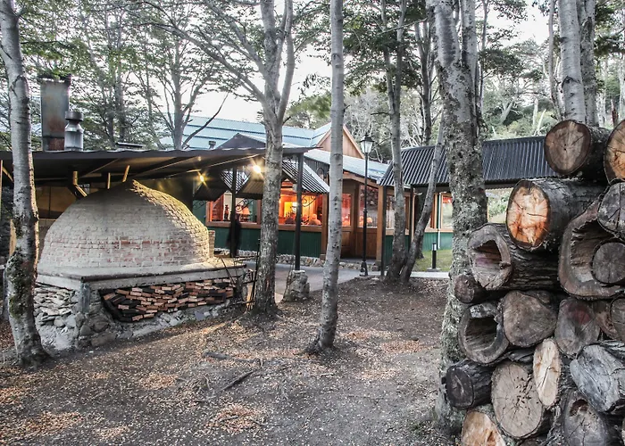 Los Yamanas Ushuaia