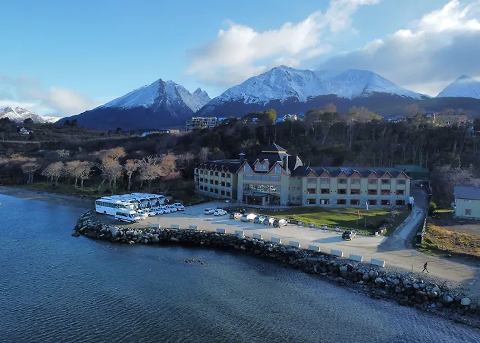 Los Yamanas Ushuaia