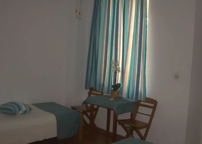 Medieval Rose Guest House Rhodes City