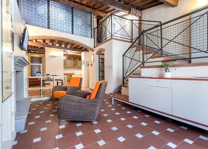 Home Boutique Santa Maria Novella Florencia