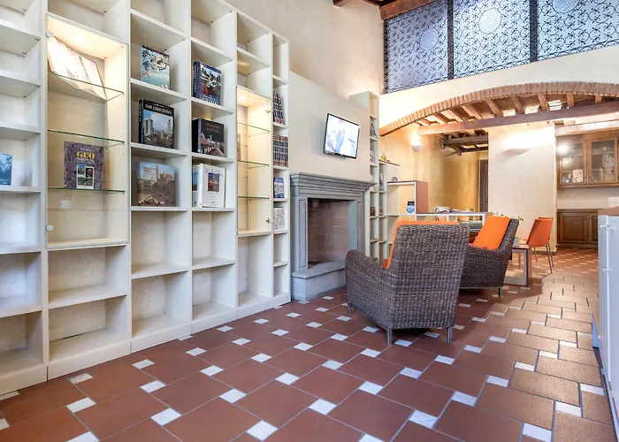 Home Boutique Santa Maria Novella Florencia
