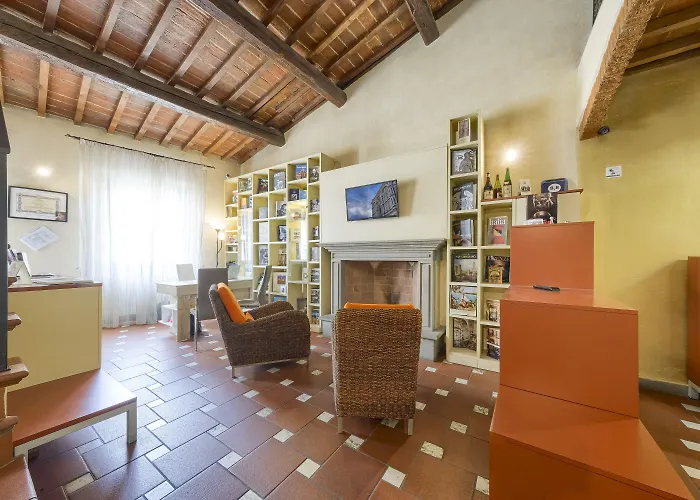 Home Boutique Santa Maria Novella Florencia