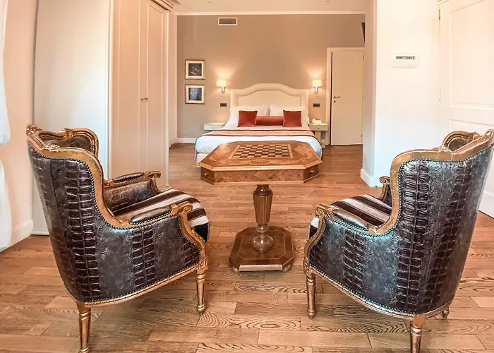 Hotel Sant'Andrea