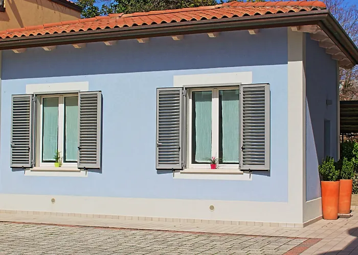 Residence Margherita