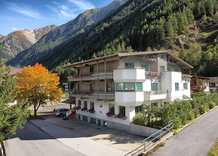 Pension Eden