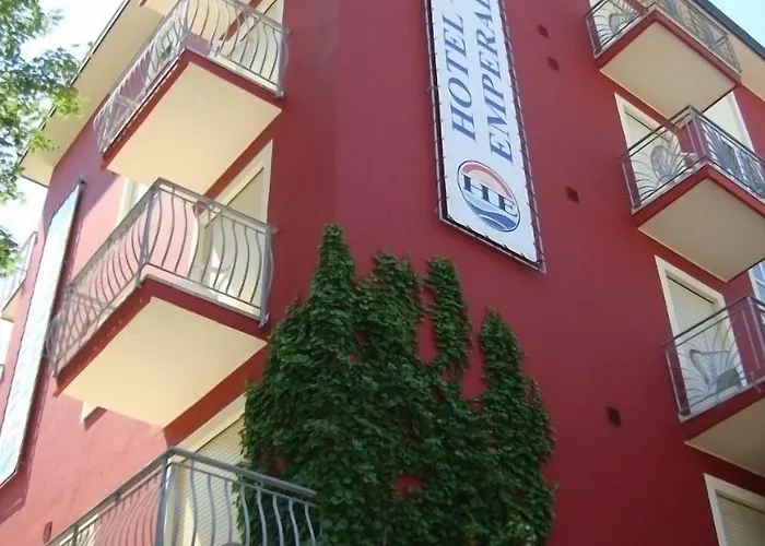 Hotel Emperador Lido di Jesolo