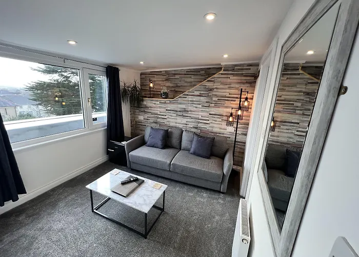 Coach Guest House Tenby